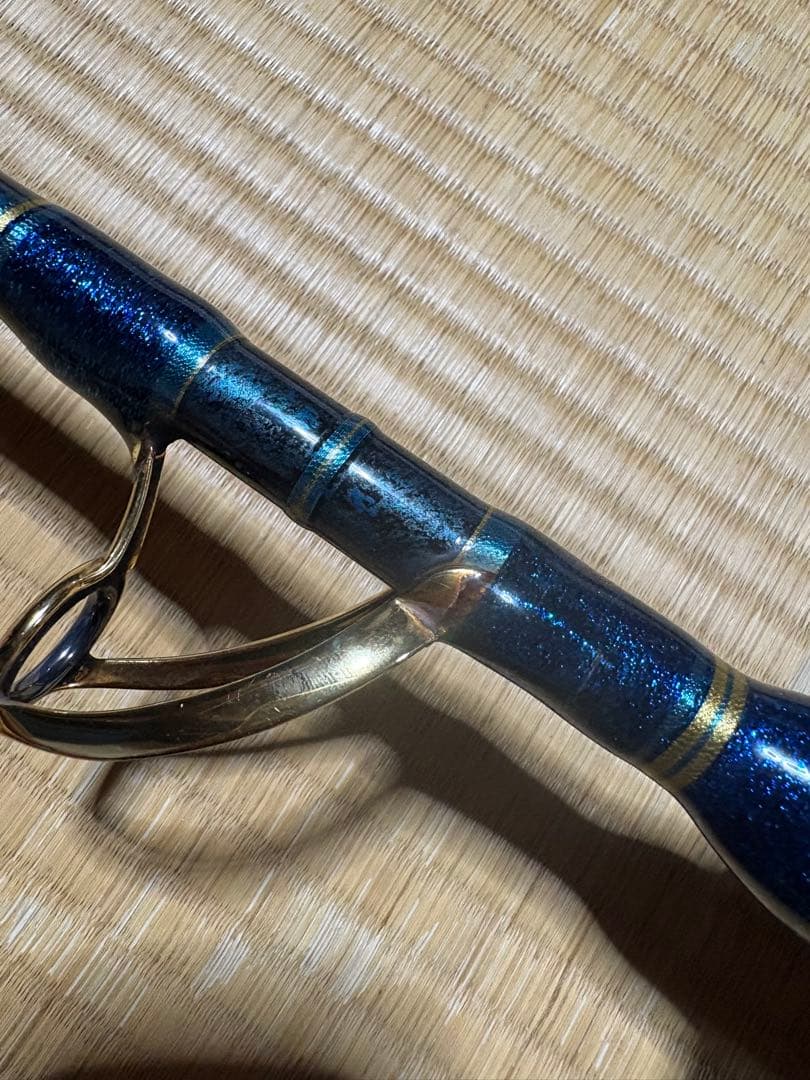 アルファタックル　ディープインパクトカイザー　 モデルR