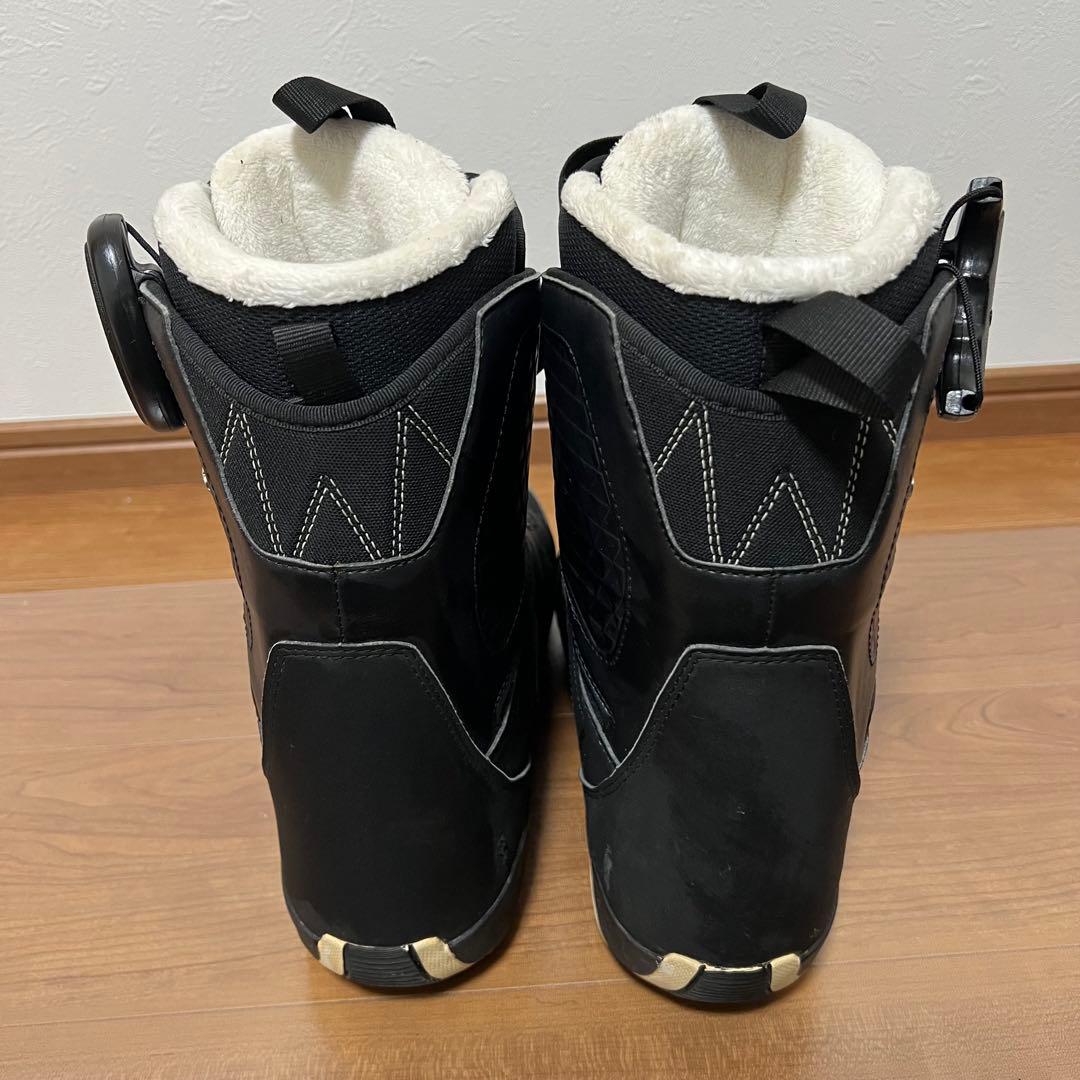 【即日発送】SALOMON サロモン FACTION ファクション27.0cm