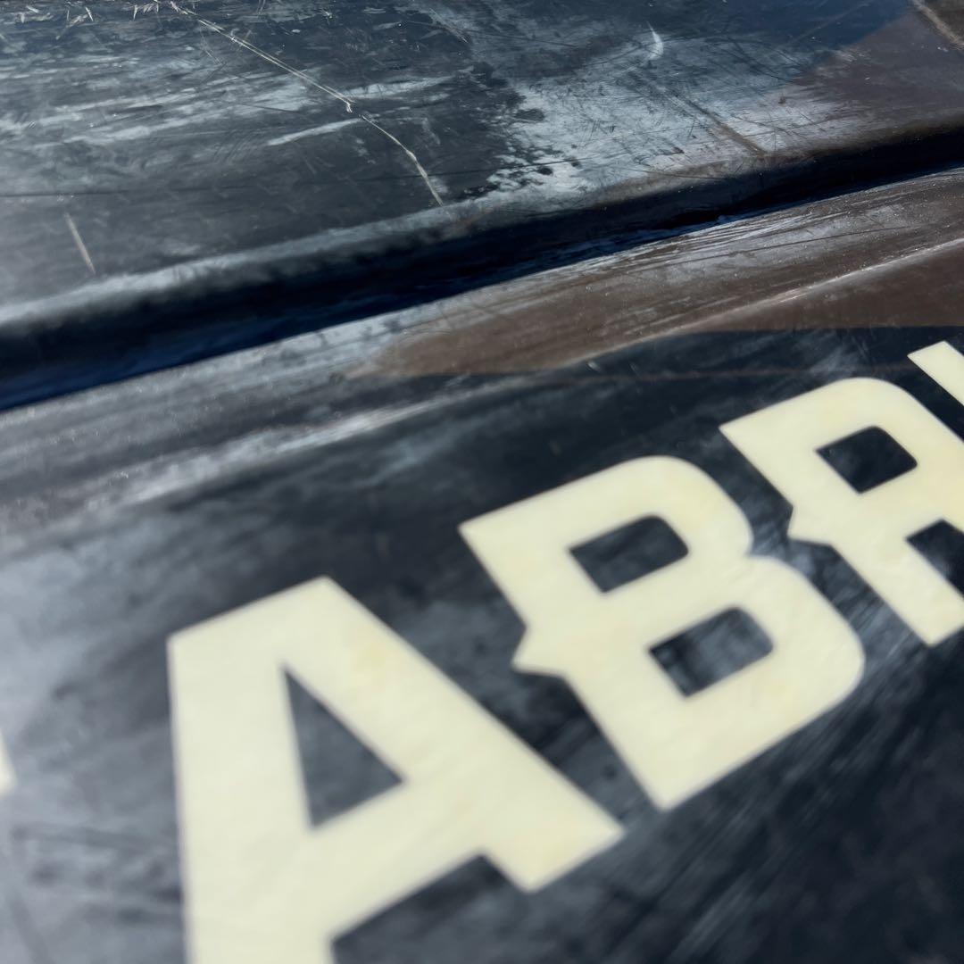 SPECIAL AGENT 105 カイト　フォイル　ボード