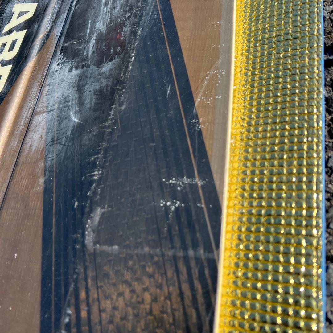 SPECIAL AGENT 105 カイト　フォイル　ボード