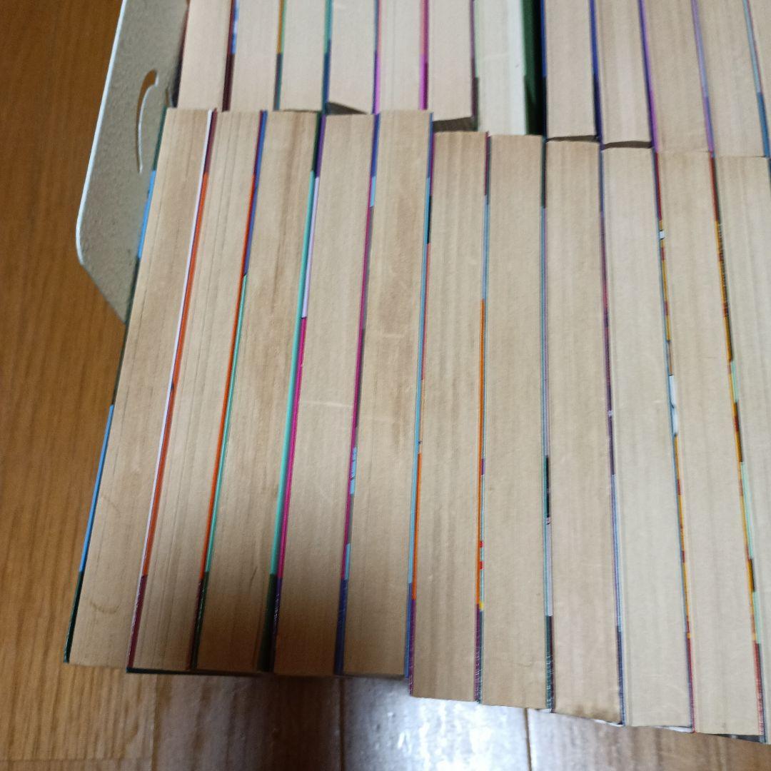 ビーバップハイスクール 1〜41.43巻　BE-BOP-HIGH SCHOOL