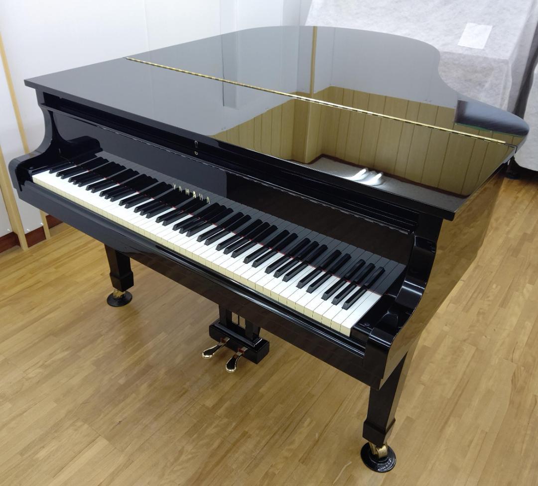 ヤマハ G2E【美品/良品】内部調整 /外装研磨美装 /調律済 YAMAHA