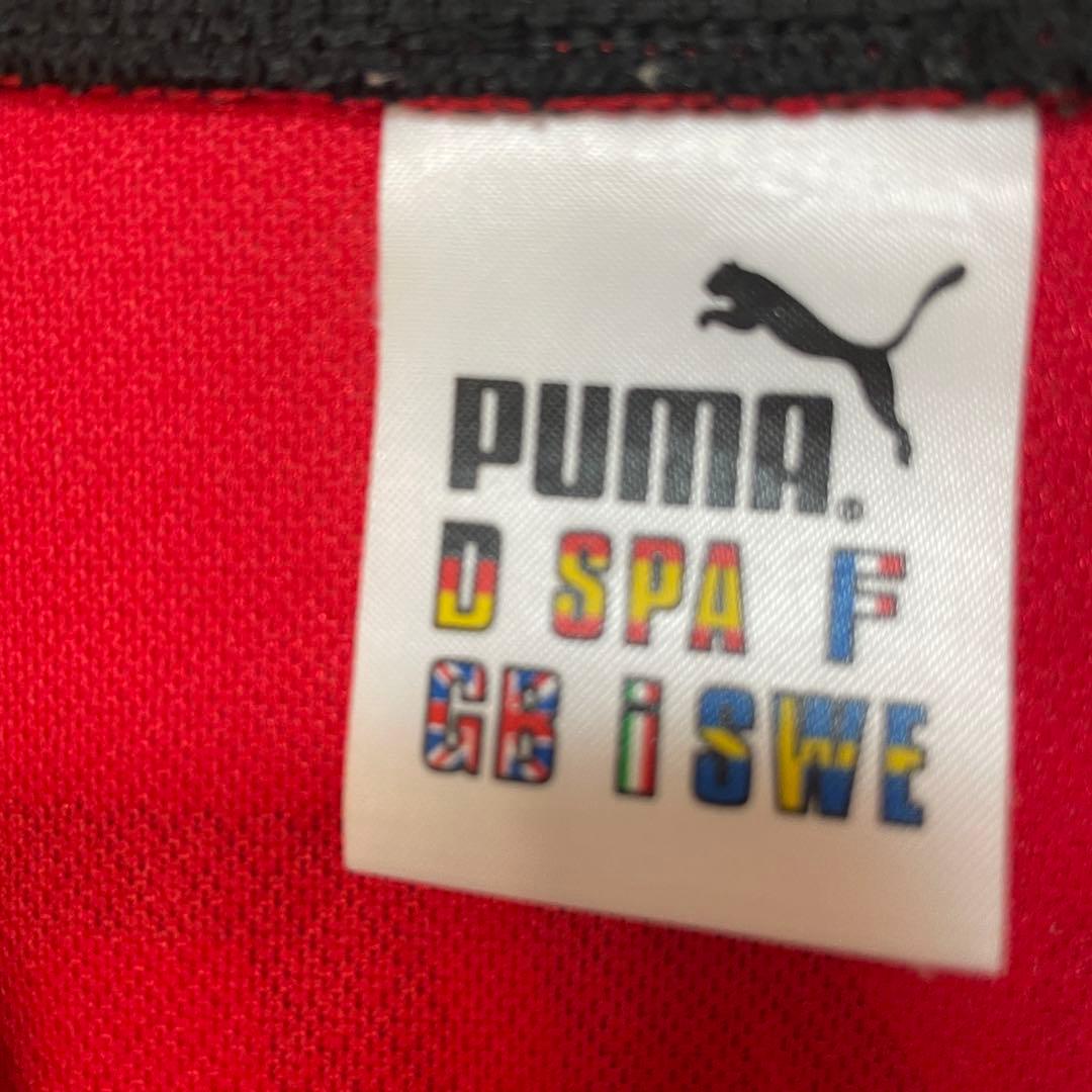 浦和レッズ 1999-2000 ユニフォーム O ヴィンテージ 正規品