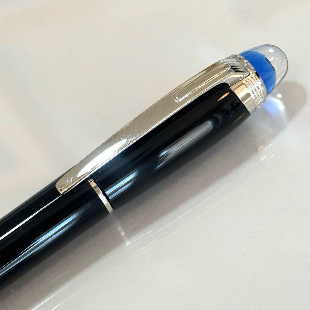 新品未使用　MONTBLANC モンブラン　オーグメントペーパー　ボールペン