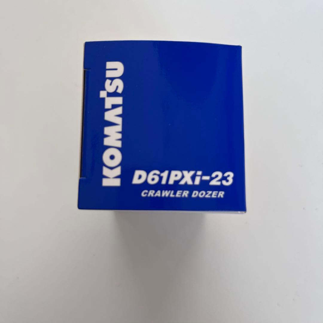 コマツ 1/87 WA380-8 PC210LCi-10 D61PXi-23