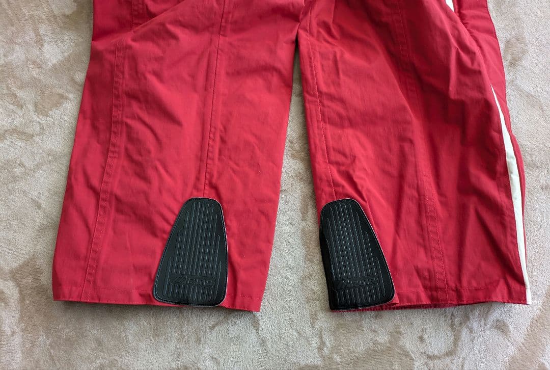 【メンズ】スキーウェア【MIZUNO】