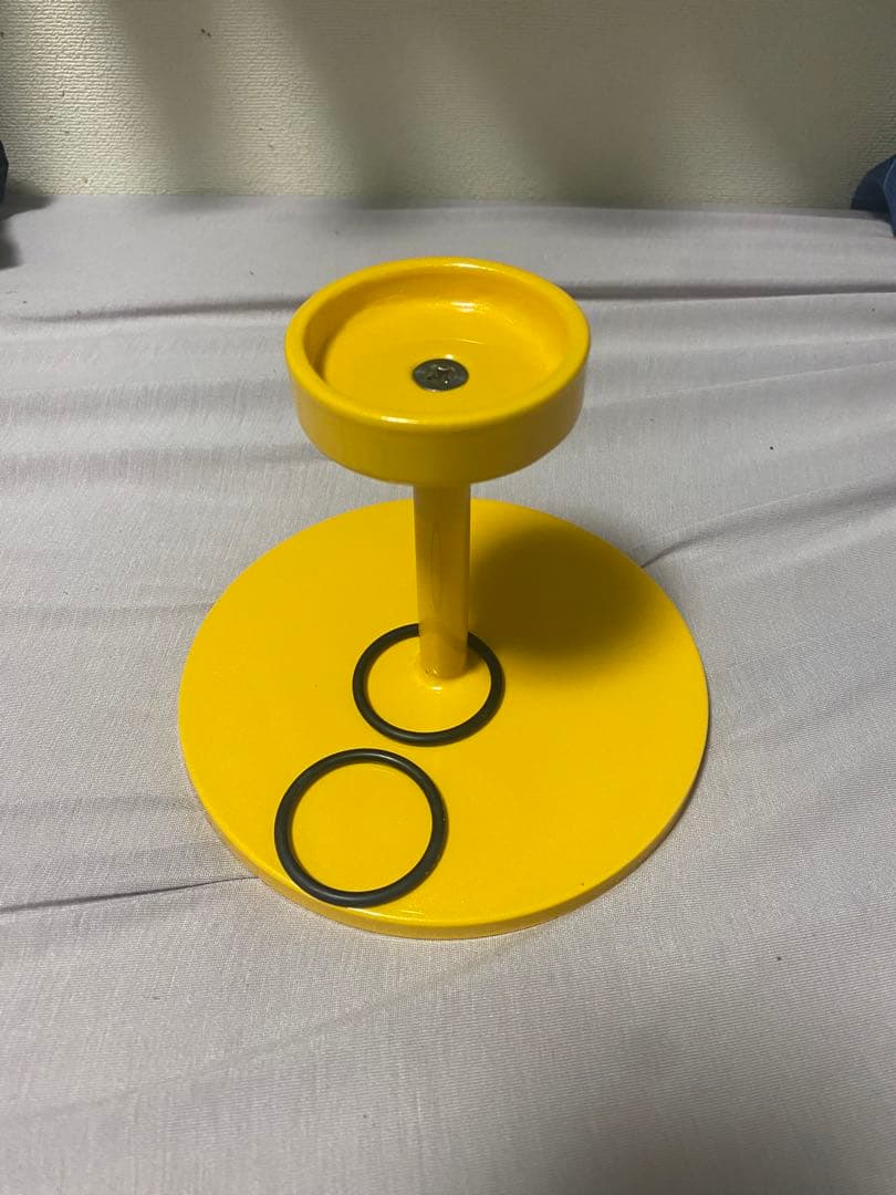 ファルコンブロック パーチ 止まり木 フクロウ 猛禽類