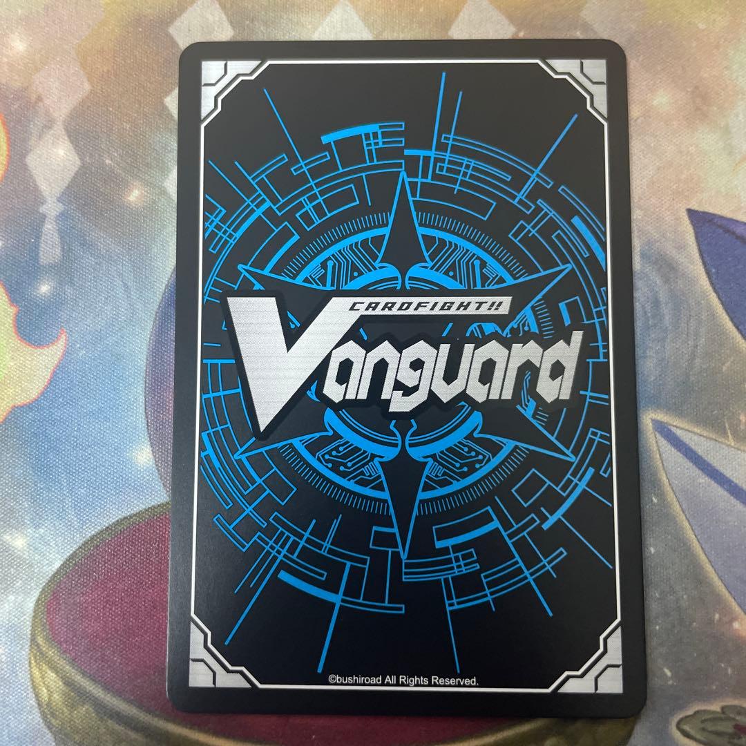 ヴァンガード/LBT02/LSR/SweetLinker フラティ