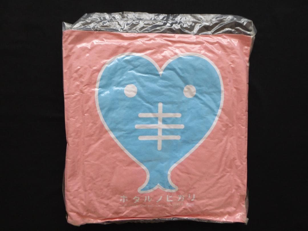 レア非売品!ドラマ/ホタルノヒカリ『オリジナルひものクッション』綾瀬はるか/新品