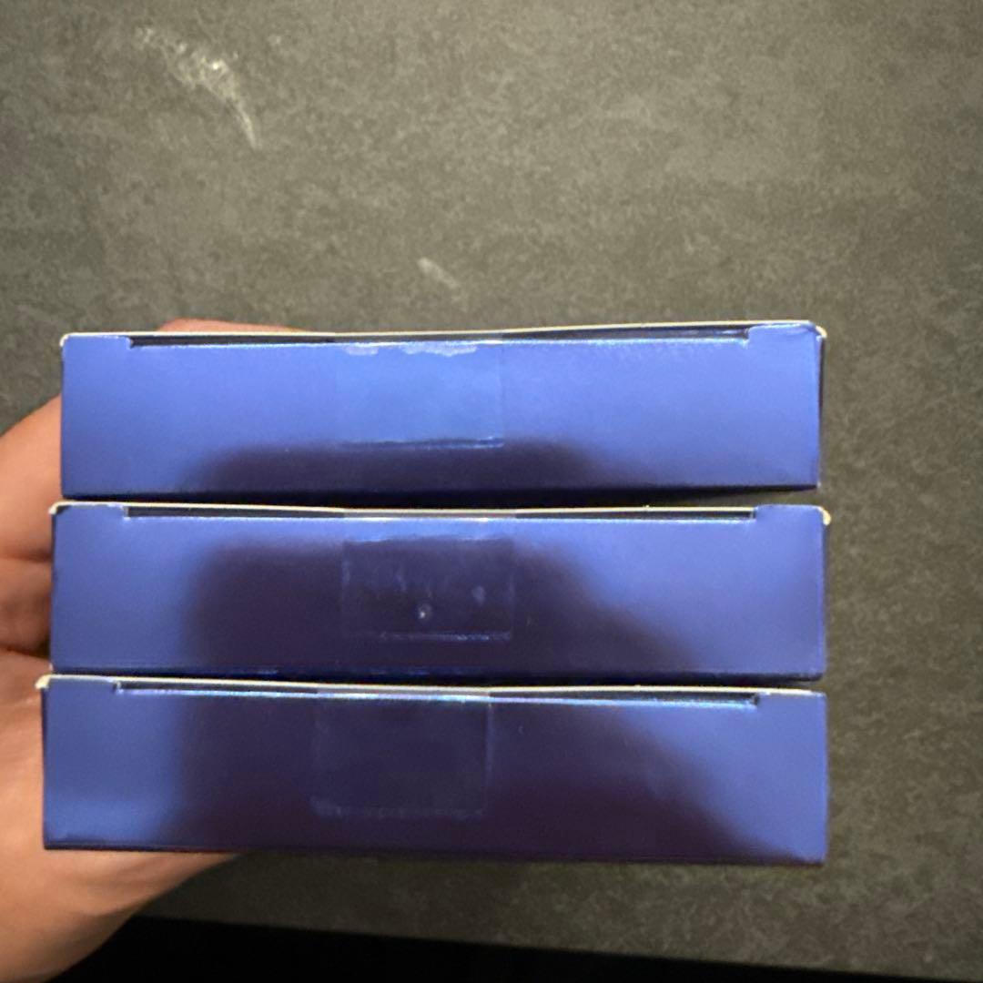 ポケモンカード 25周年　スペシャルセット　 3セット