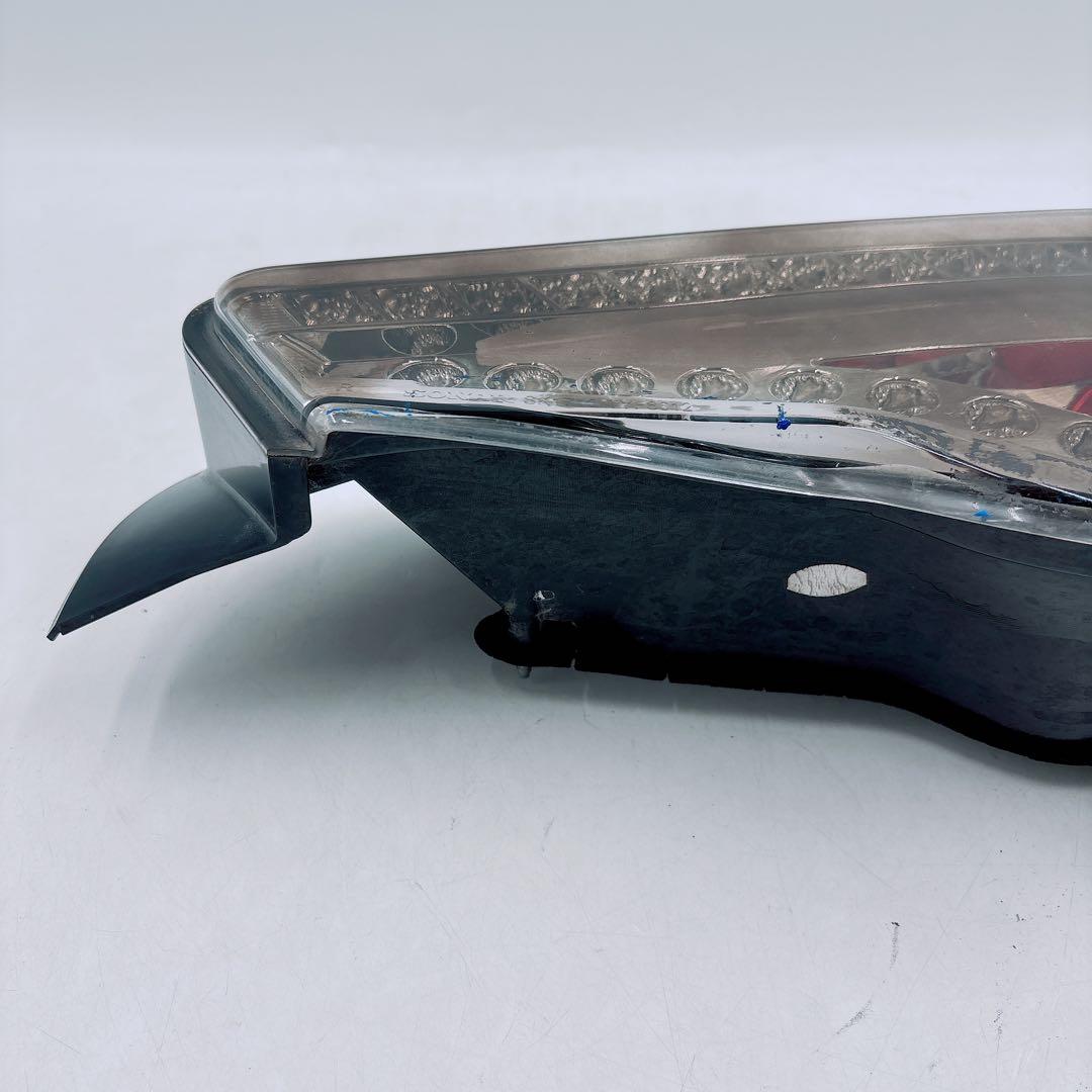 実働 SONAR トヨタ86 ZN6 スバル BRZ ZC6 フルLED テール