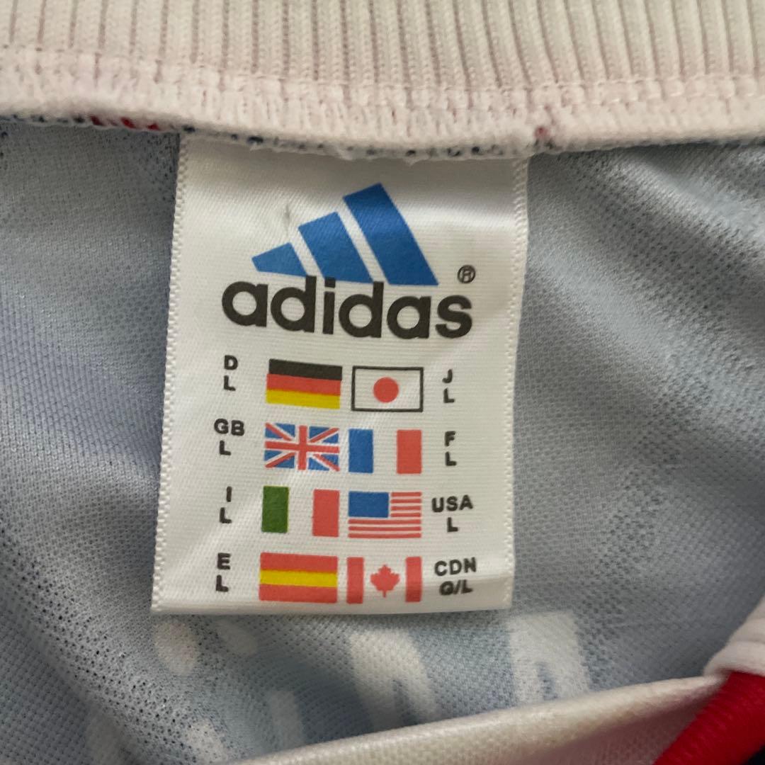 97/98 バイエルンミュンヘン　ユニフォーム　エッフェンベルク