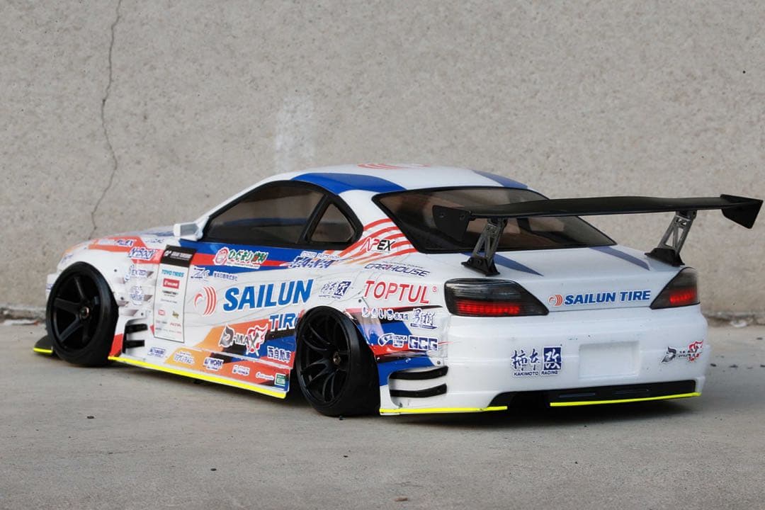 ホビーラジコン Reve D S15 wonder
