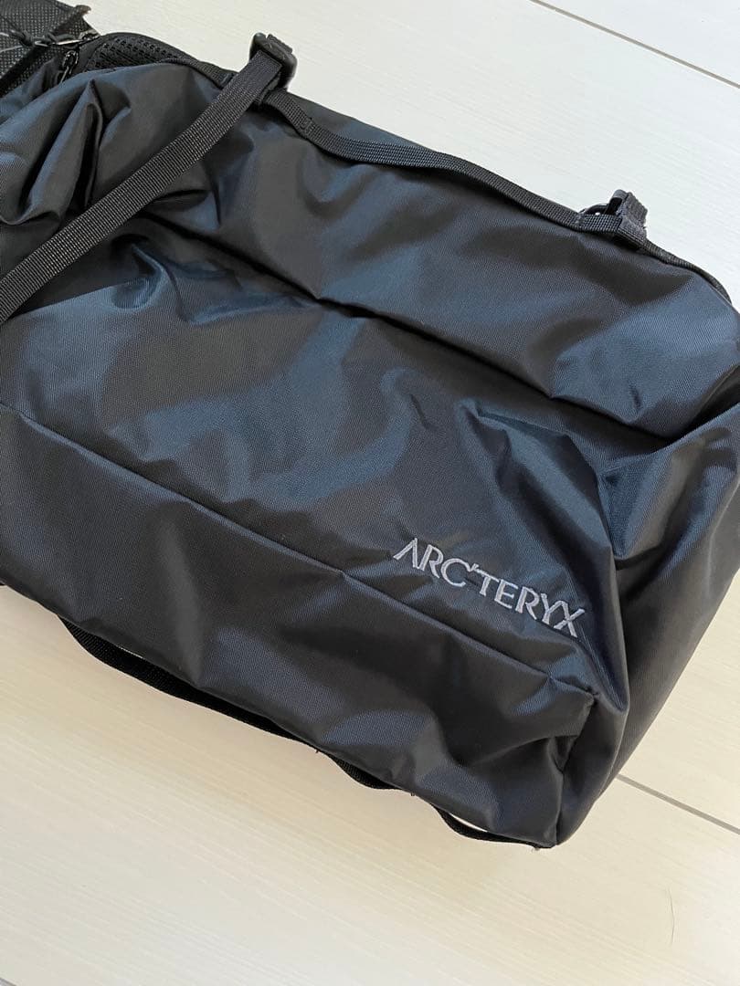 旅行かばん・小分けバッグ ARC'TERYX Index Gear Organizer