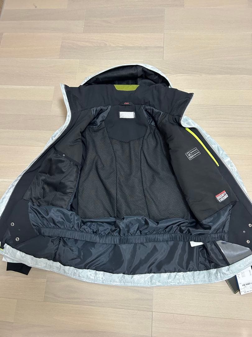 Phenix DRYBARRIER 10000 スキー／スノーボードジャケットL