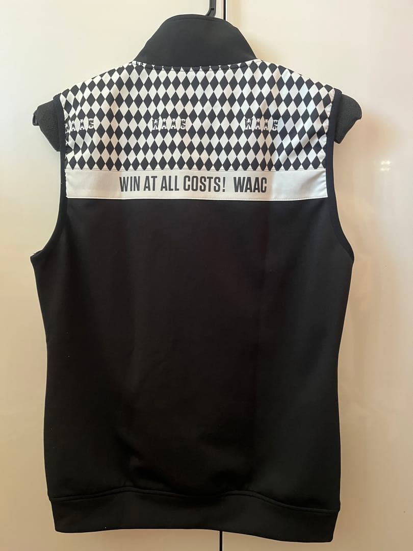 WAAC レディース ゴルフ ベスト サイズ3