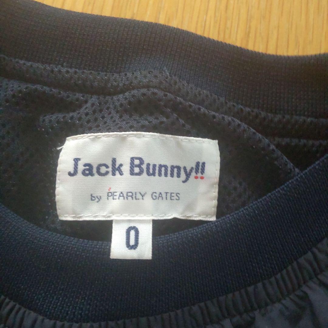 お値下げ　PEARLY GATES スニード JACK BUNNY