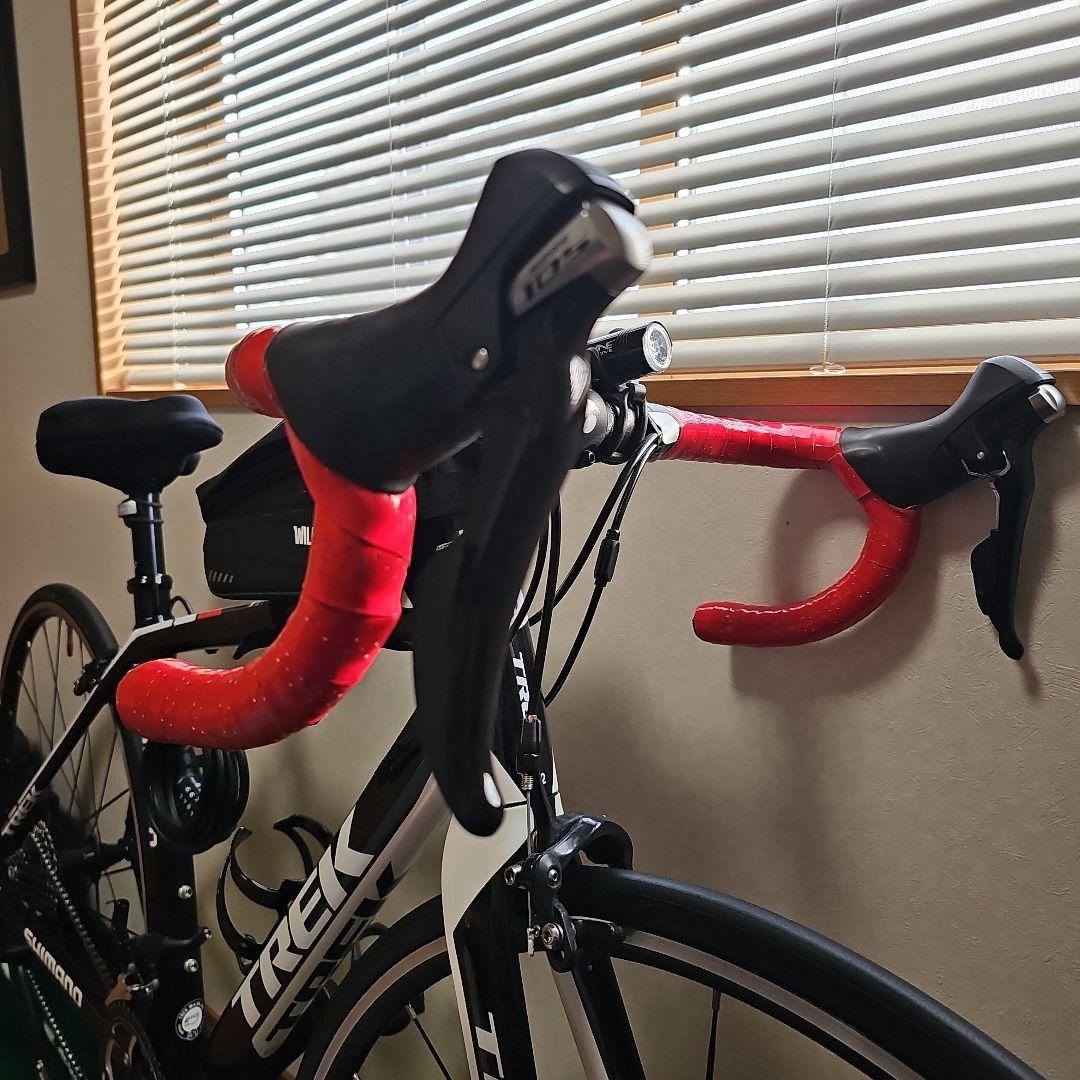 Trek ロードバイク Shimano コンポーネント