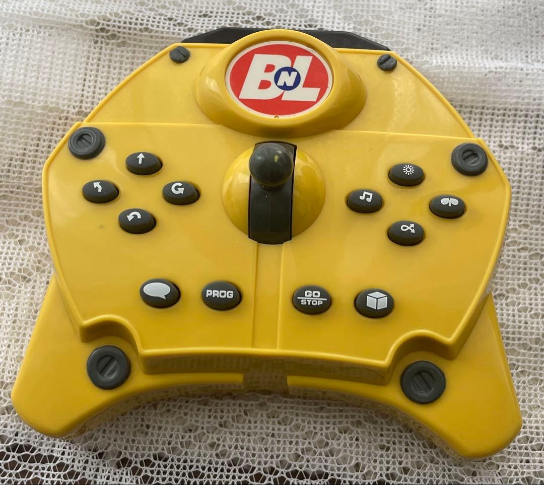 ディズニー ウォーリー Uコマンド タカラトミー レア 本体のみ