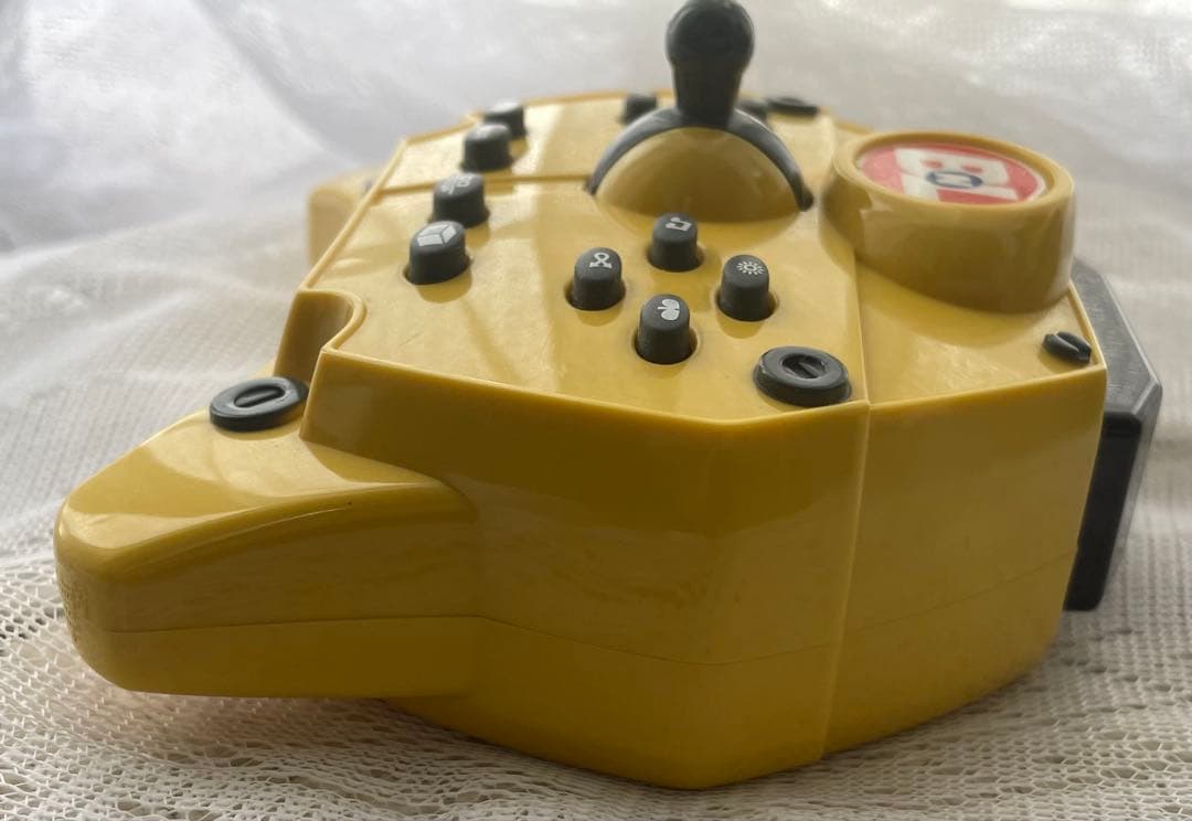 ディズニー ウォーリー Uコマンド タカラトミー レア 本体のみ