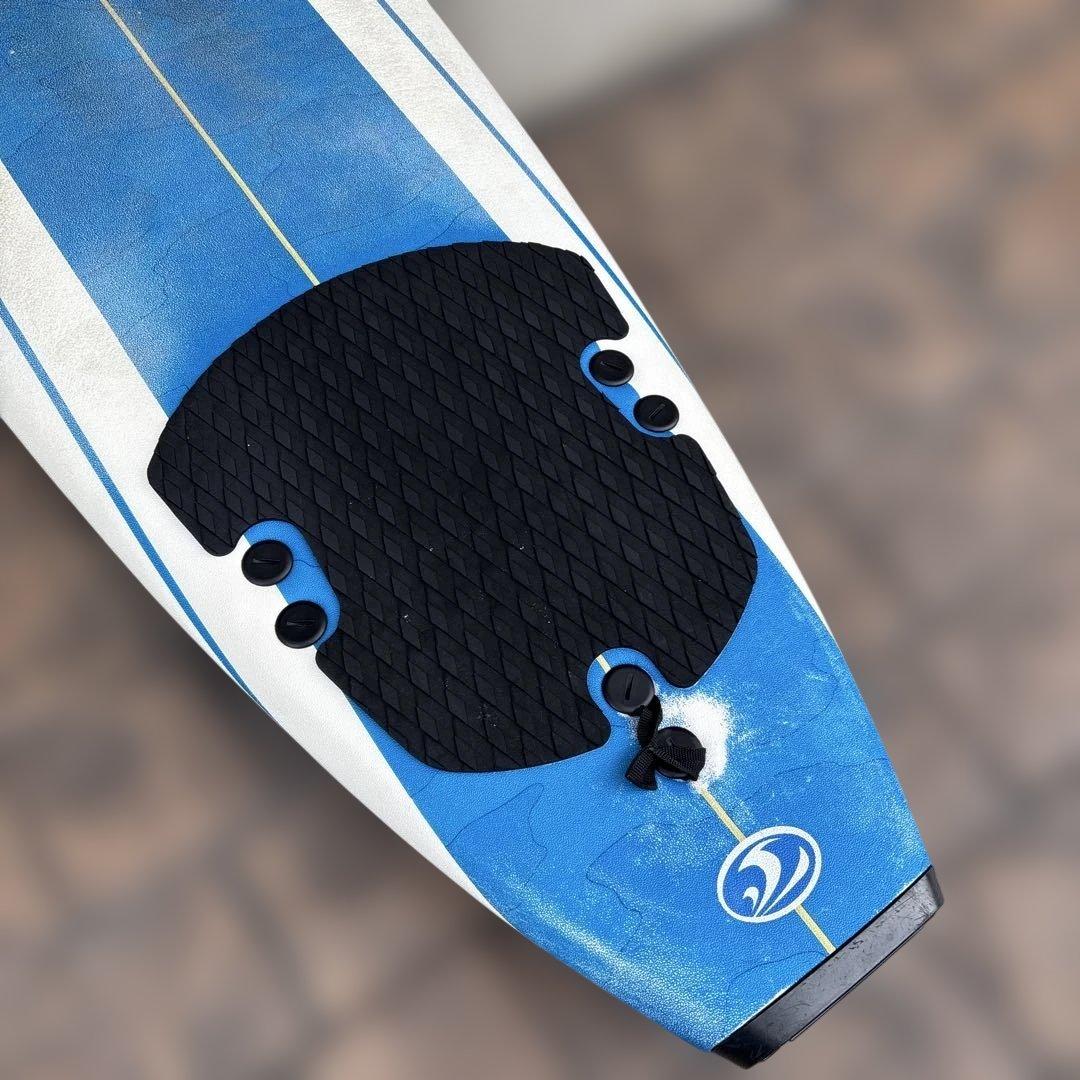 引取希望コストコサーフボード ソフトボード Jerry Lopez ロングボード