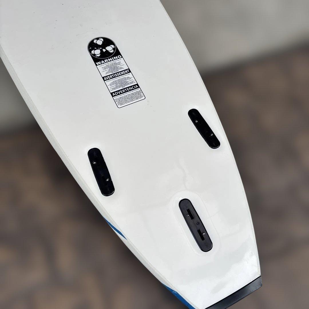 引取希望コストコサーフボード ソフトボード Jerry Lopez ロングボード