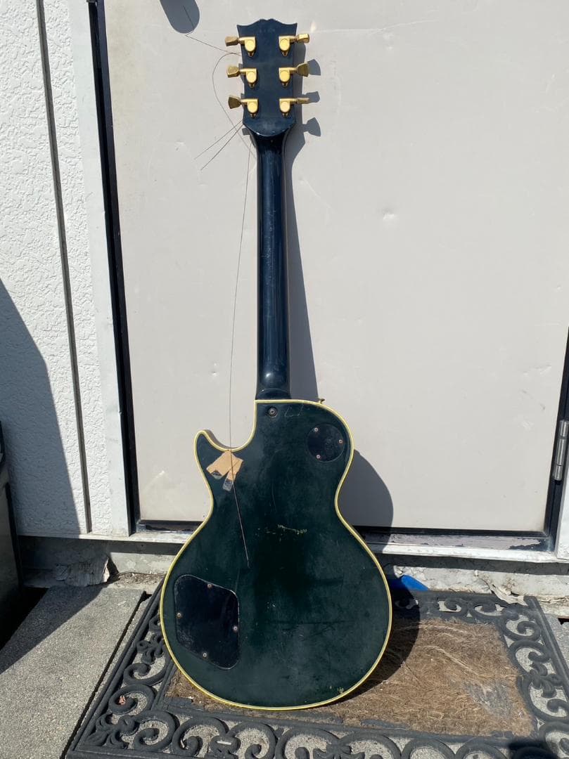 グレコ　レスポール　ギター