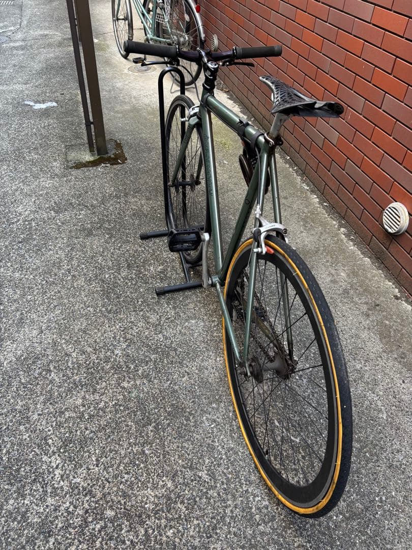 affinity lo pro 初期 マネーグリーン