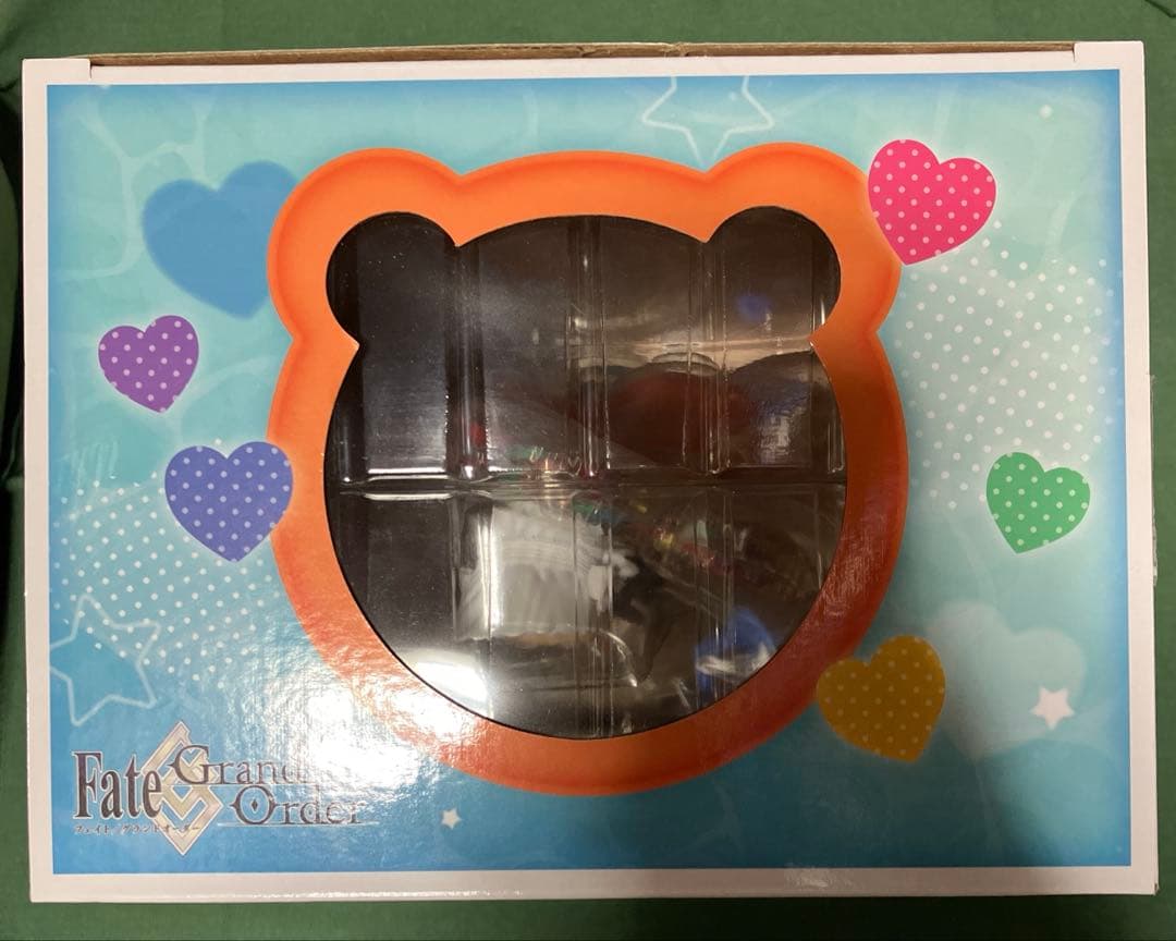 FGO　アビゲイル・ウィリアムズ〔夏〕　1/7スケールフィギュア