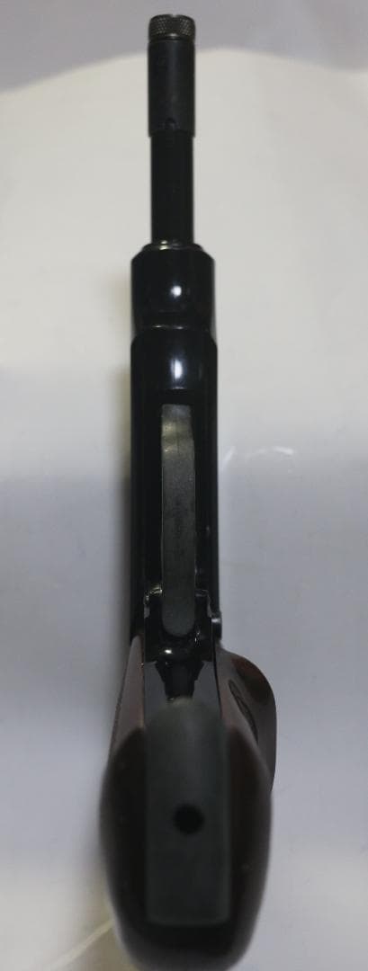 超希少！マルシン工業ABS樹脂製モデルガン　ワルサーPPスポーツモデル 中古品