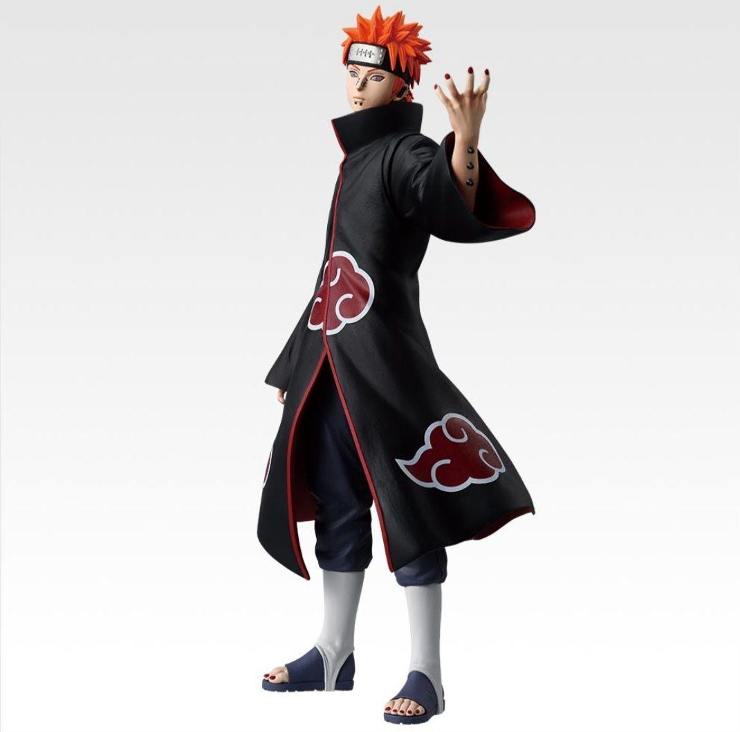 コンプリート 一番くじ NARUTO 疾風伝 輪廻の嘆きと平和の懸け橋 A賞