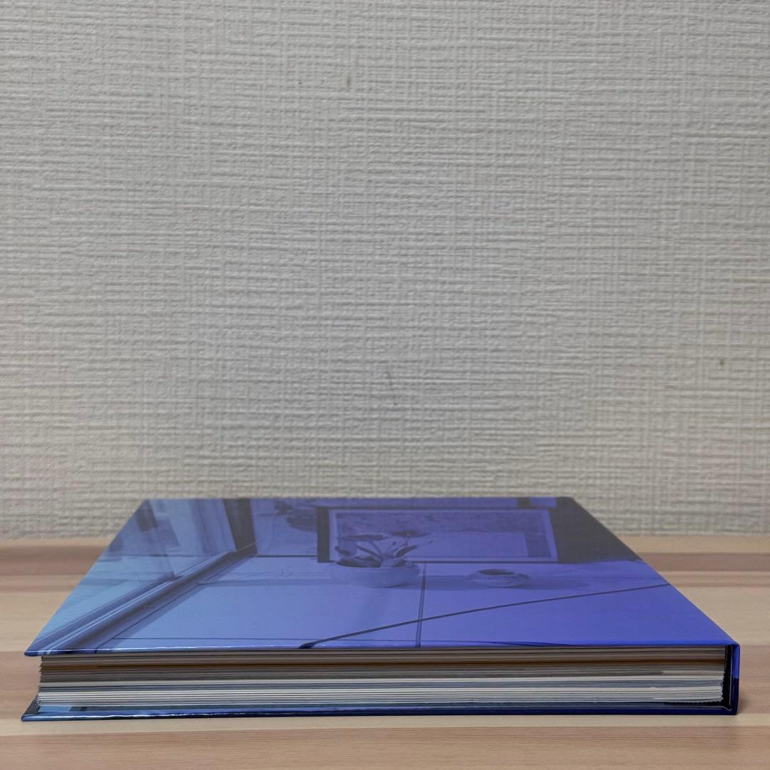 川島小鳥 仲野太賀 写真集 「(世界)2」