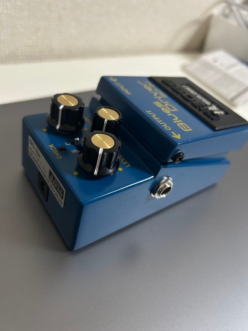 ブルースドライバー　技クラフト