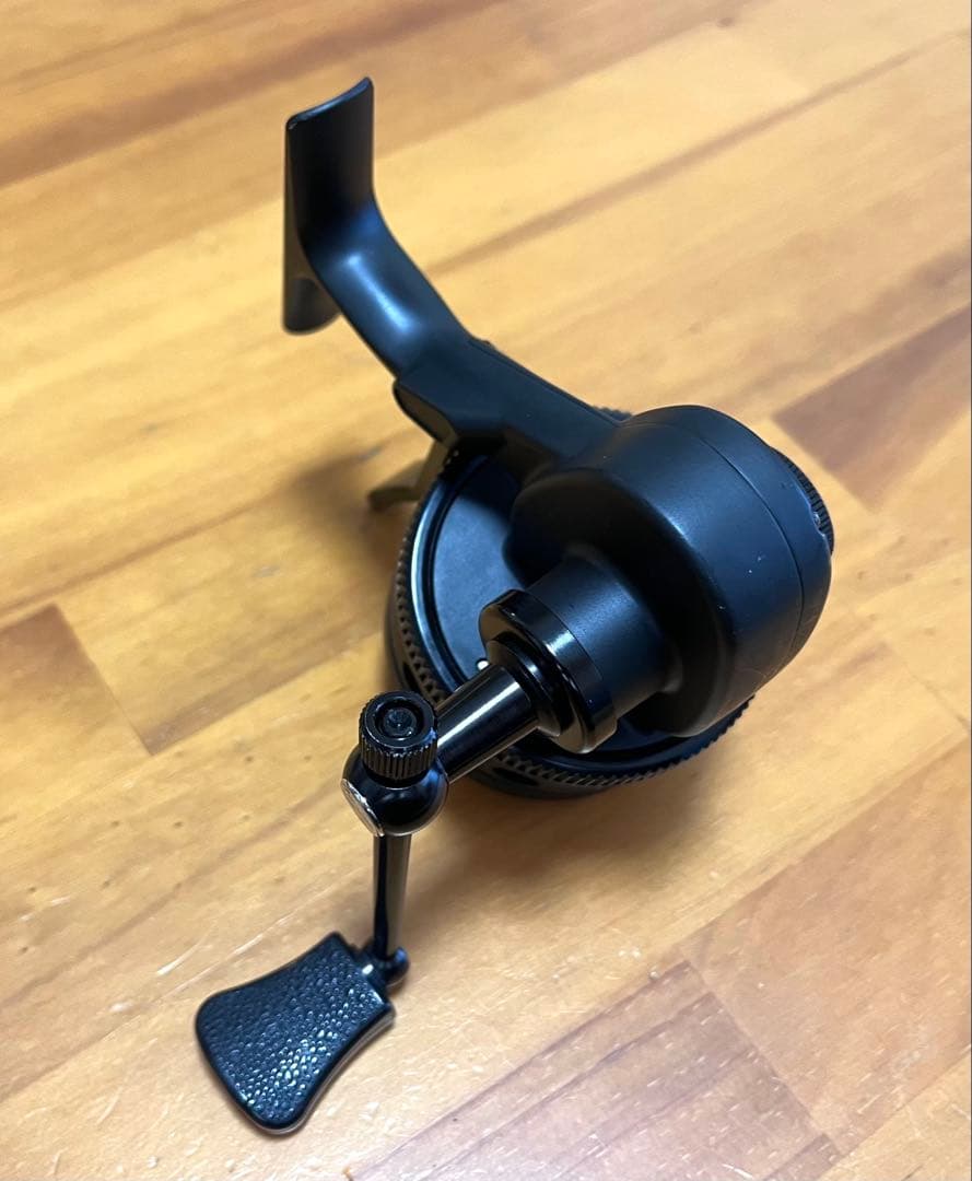 TU-01v BLACKOUT Try-Angle トライアングル×五十鈴工業