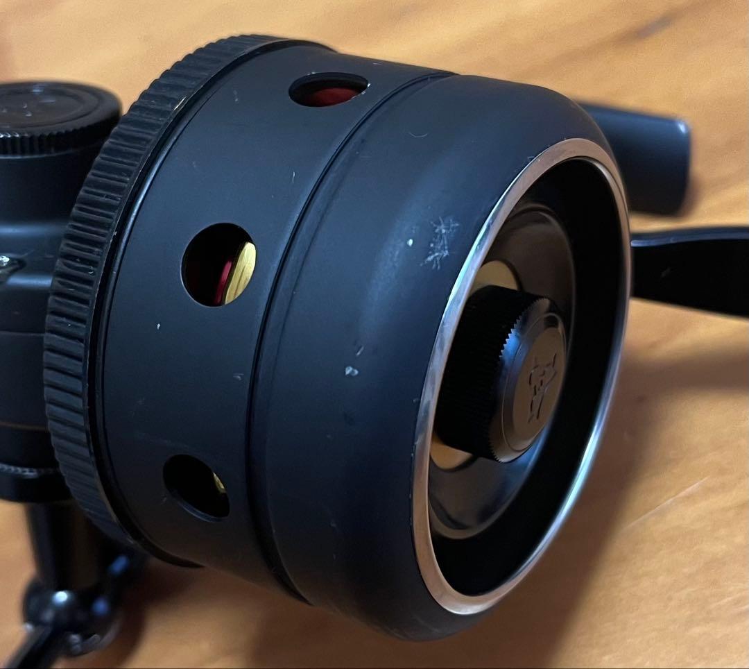 TU-01v BLACKOUT Try-Angle トライアングル×五十鈴工業