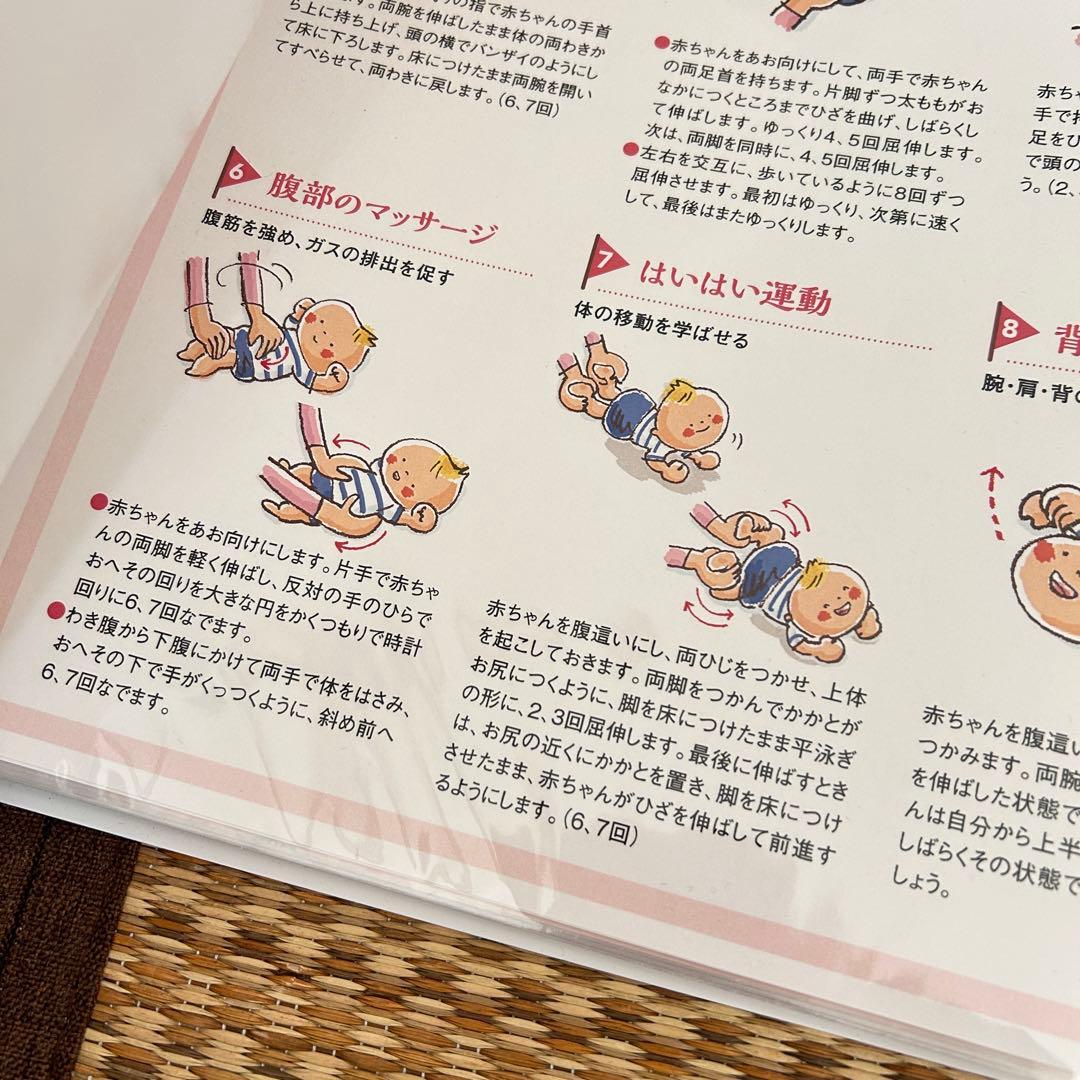 七田通信教育幼児コース　 Love Your Kids