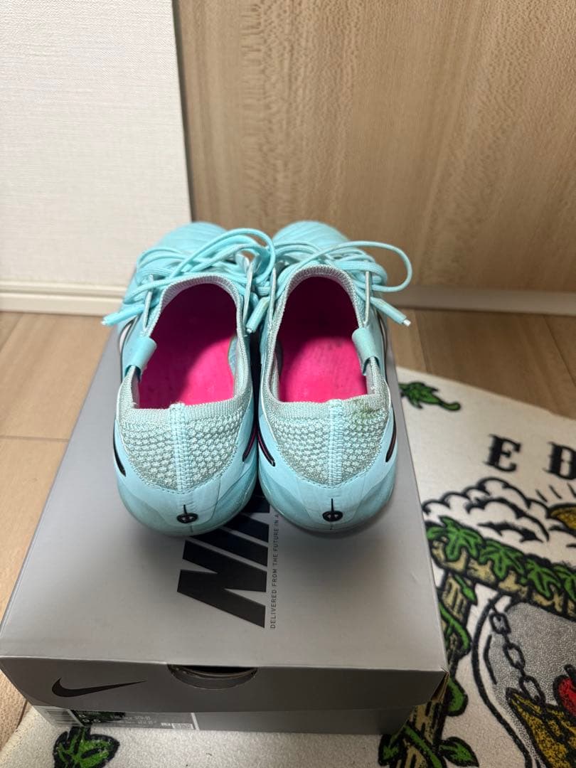 ナイキ　ティエンポレジェンド10 26センチ