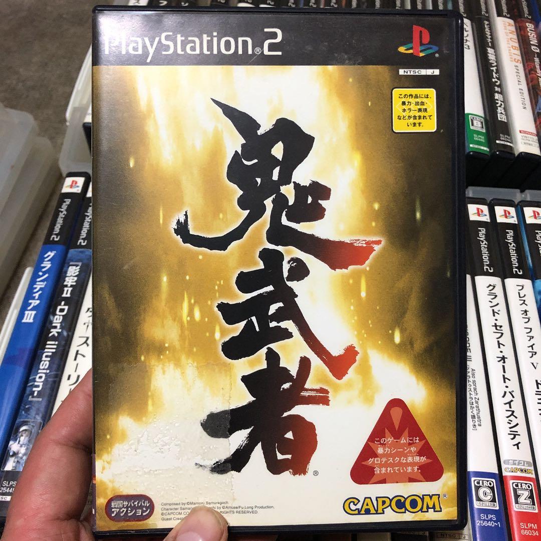 プレステ2 ゲーム　まとめ売り