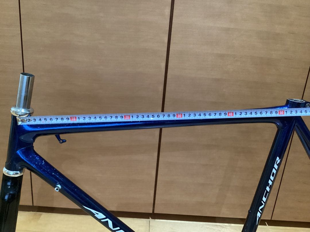 ブリヂストン ANCHOR アンカー NEO-COTフレーム