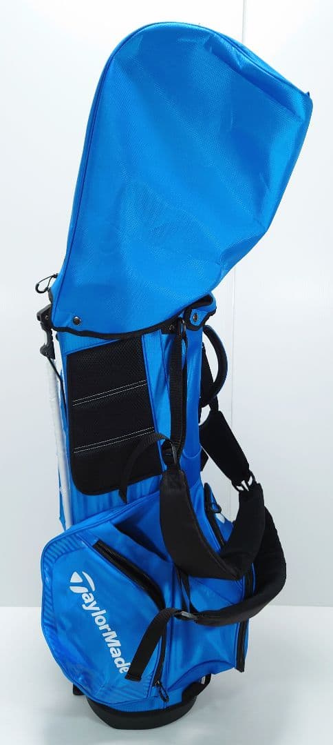 テーラーメイド(TaylorMade)ゴルフバック【未使用品】