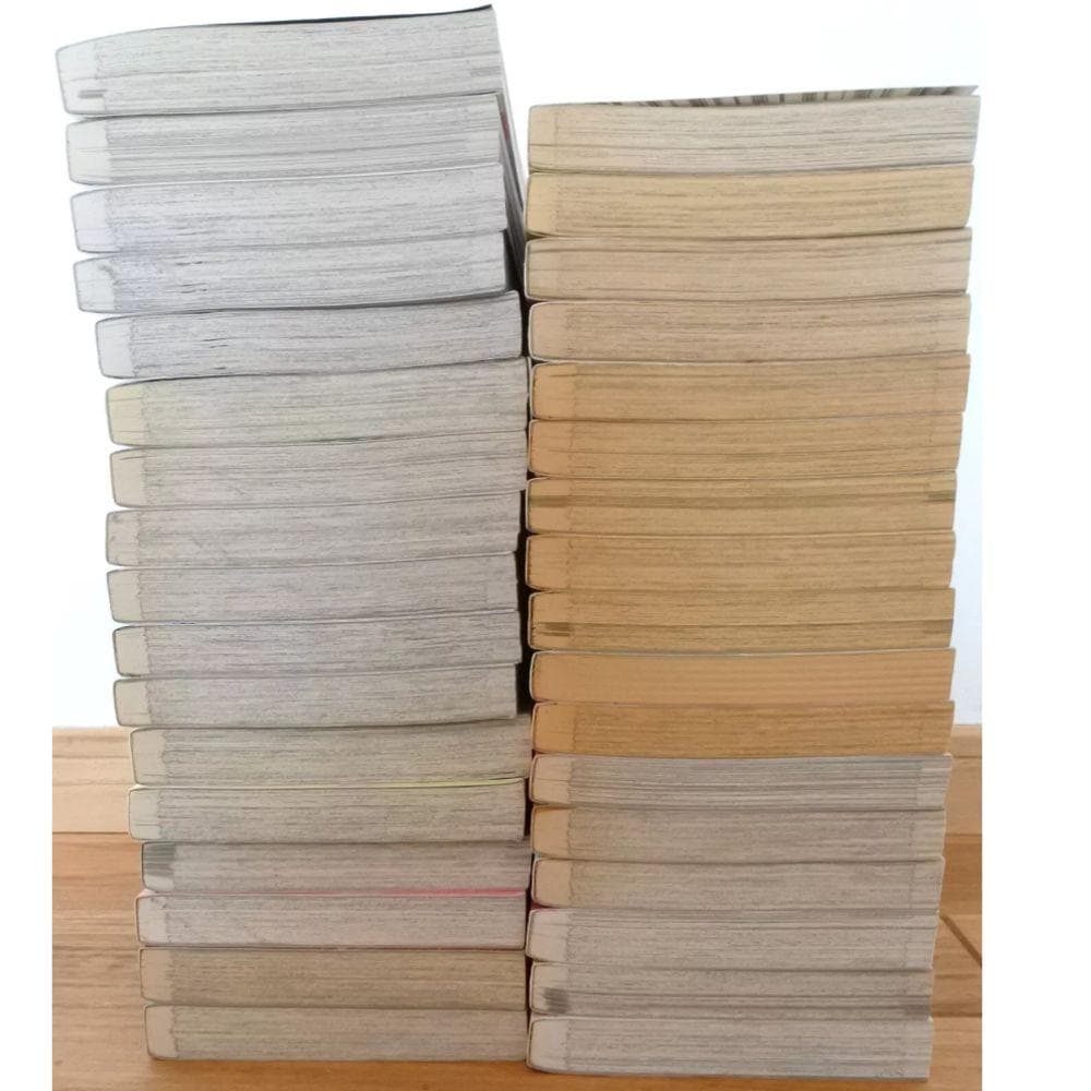 ワンピース 英語版 漫画 34巻 セット コミック