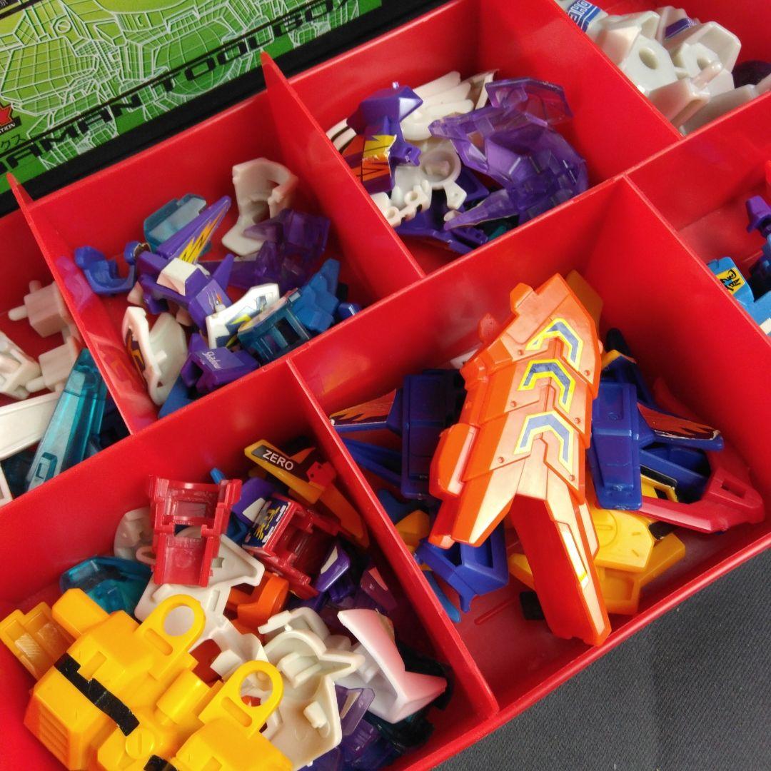 バトルビーダマン まとめ売り