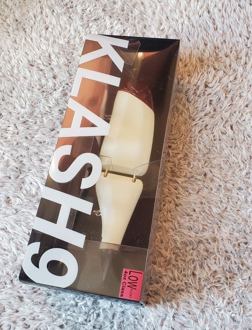 DRT クラッシュ9 レッドヘッド red head3