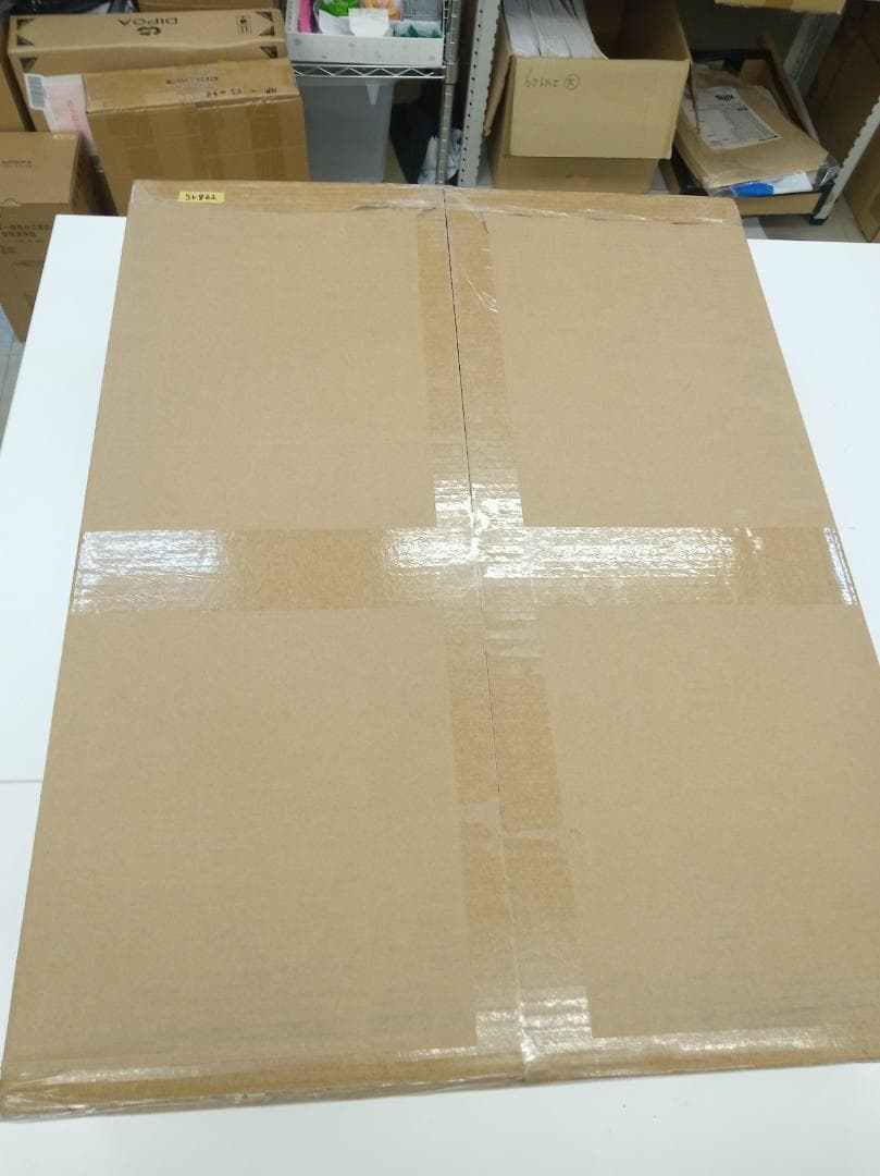 ペットサークル ペットケージ 組立工具不要ブラック 6枚セット H60cm