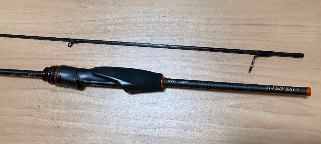 プレッソAIR AGS 61L