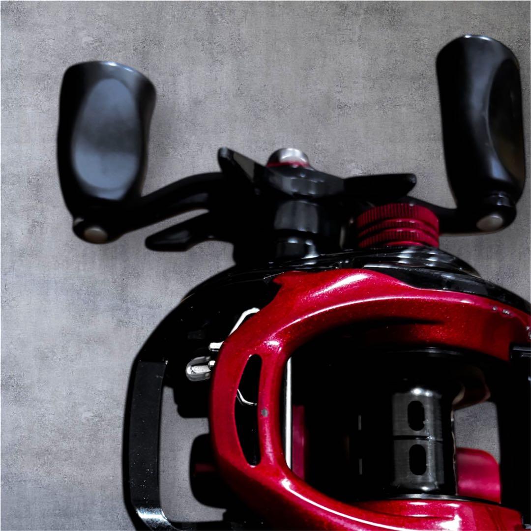 TATULA CT TYPE-R 100H. タトゥーラCT