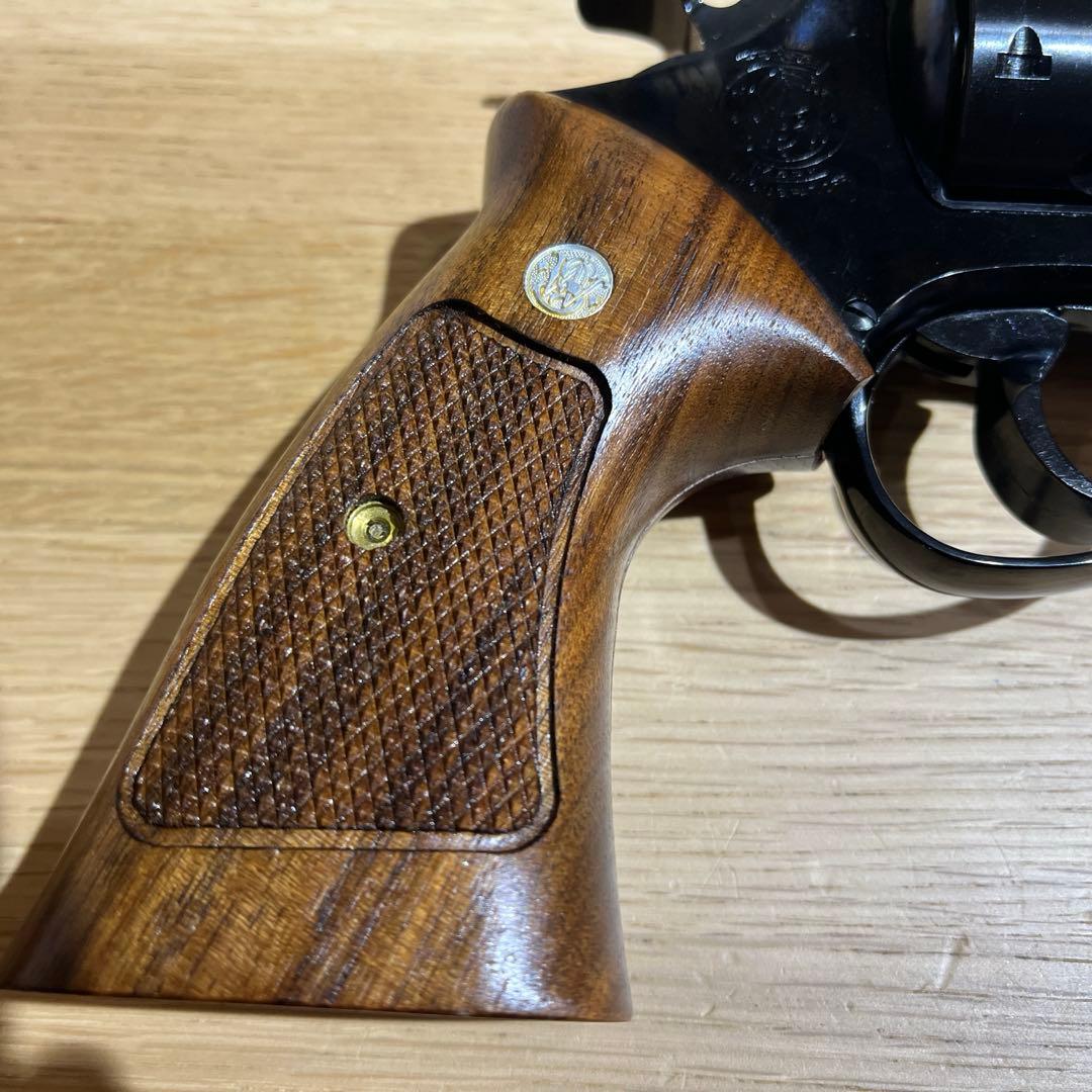 尚哉 TANAKA WORKS S&W M29