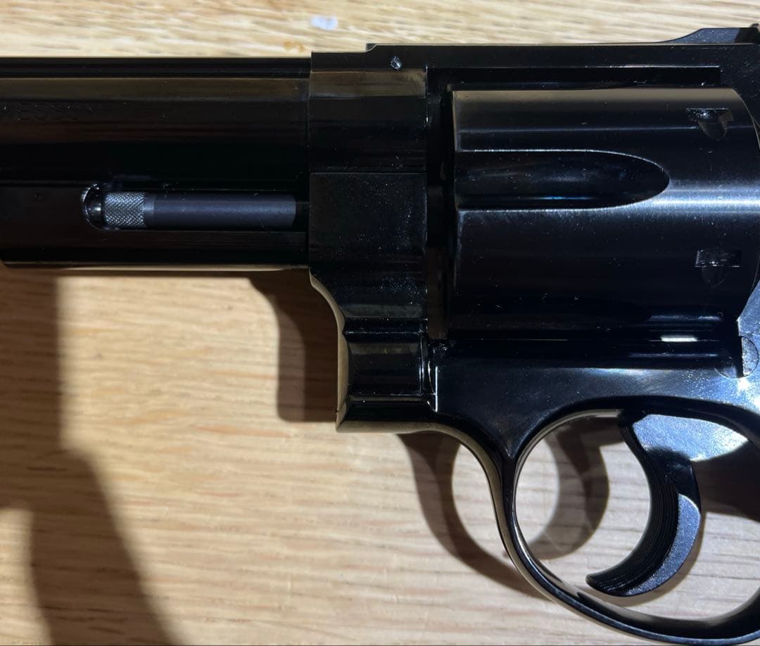 尚哉 TANAKA WORKS S&W M29