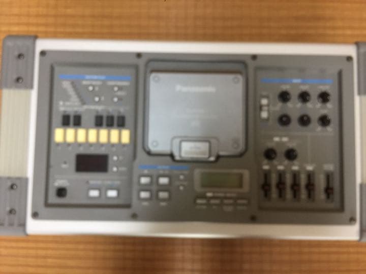 パナソニック  ギタートレーナー