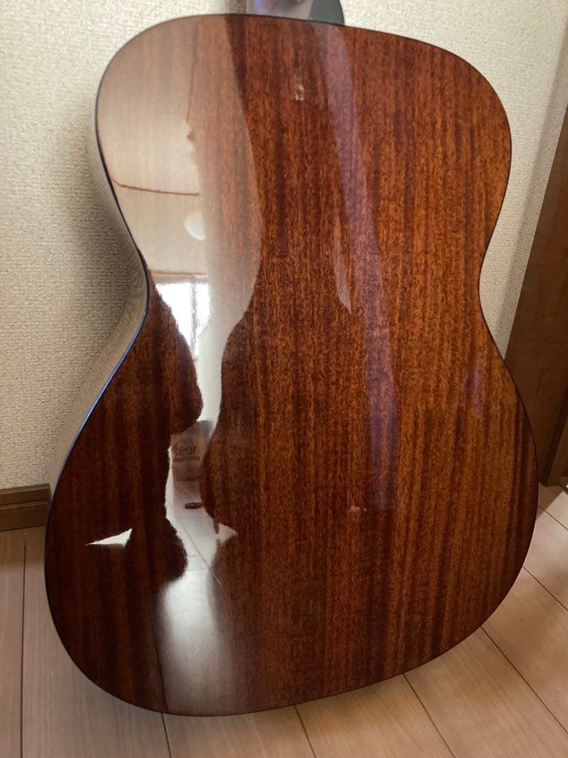 Aria Dreadnought アコースティックギター　AF-280N